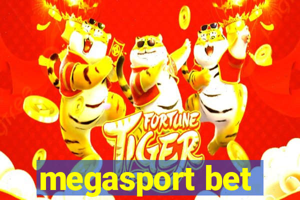 megasport bet